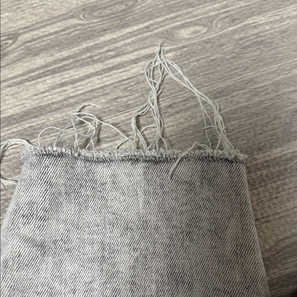 Flying Monkey High Rise Jeans Size 28 - Picture 4 of 6